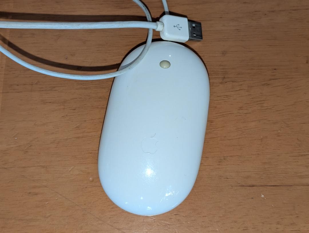 Apple iMacG5実働(office,illust,pshopおまけ）