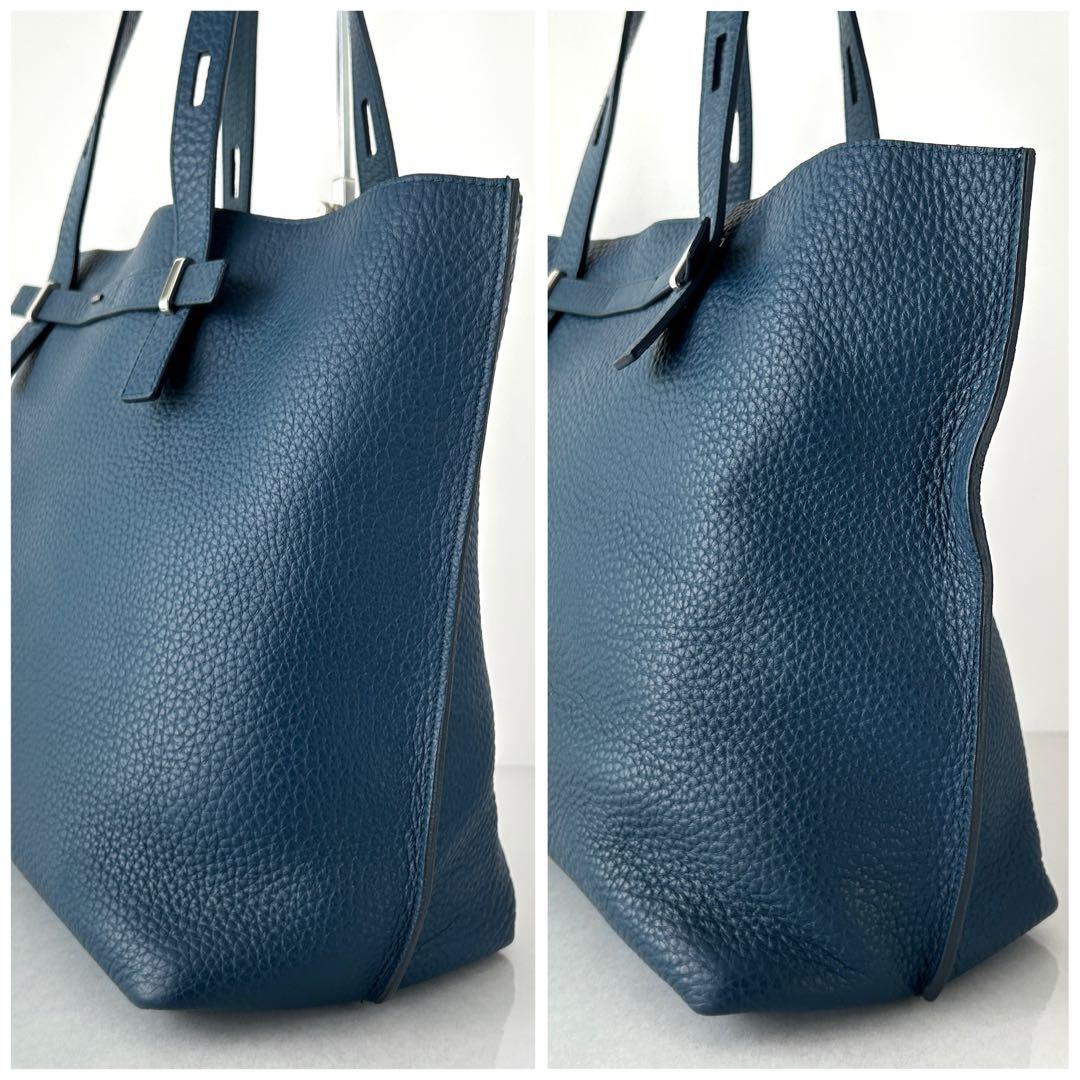 【極美品✨️】FURLA フルラ GIOVE ジョーヴェ 大容量 トートバッグ