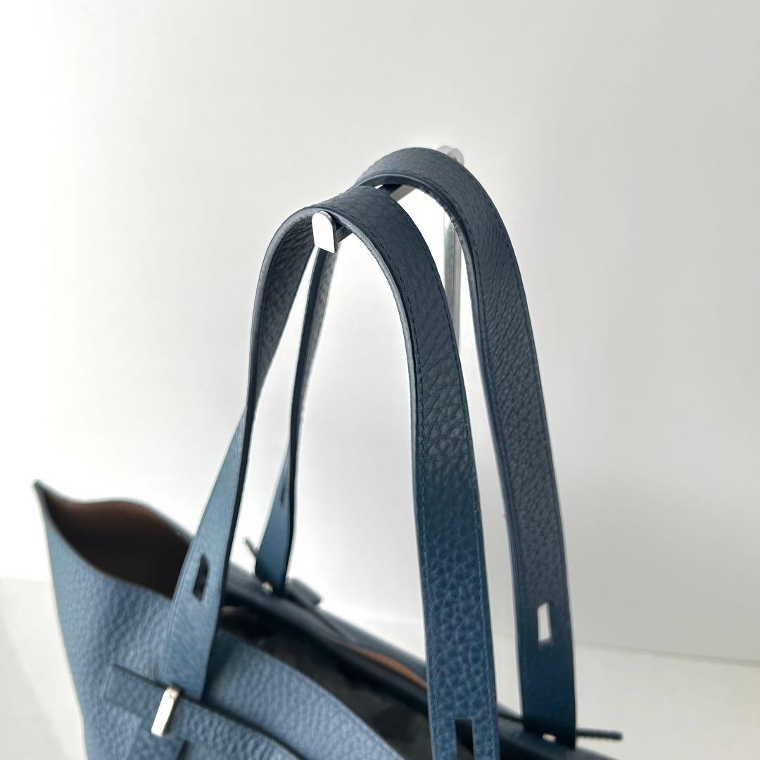 【極美品✨️】FURLA フルラ GIOVE ジョーヴェ 大容量 トートバッグ