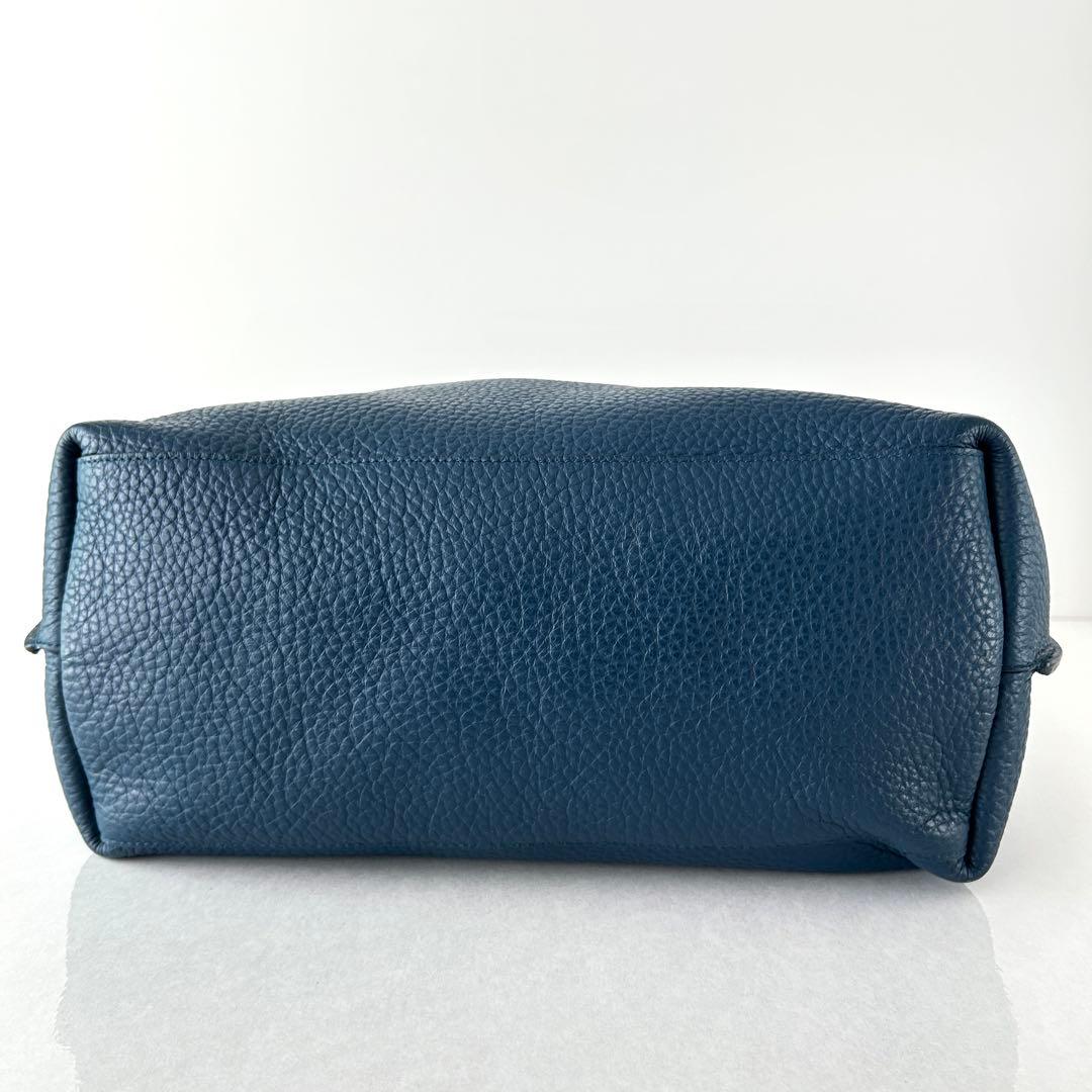 【極美品✨️】FURLA フルラ GIOVE ジョーヴェ 大容量 トートバッグ