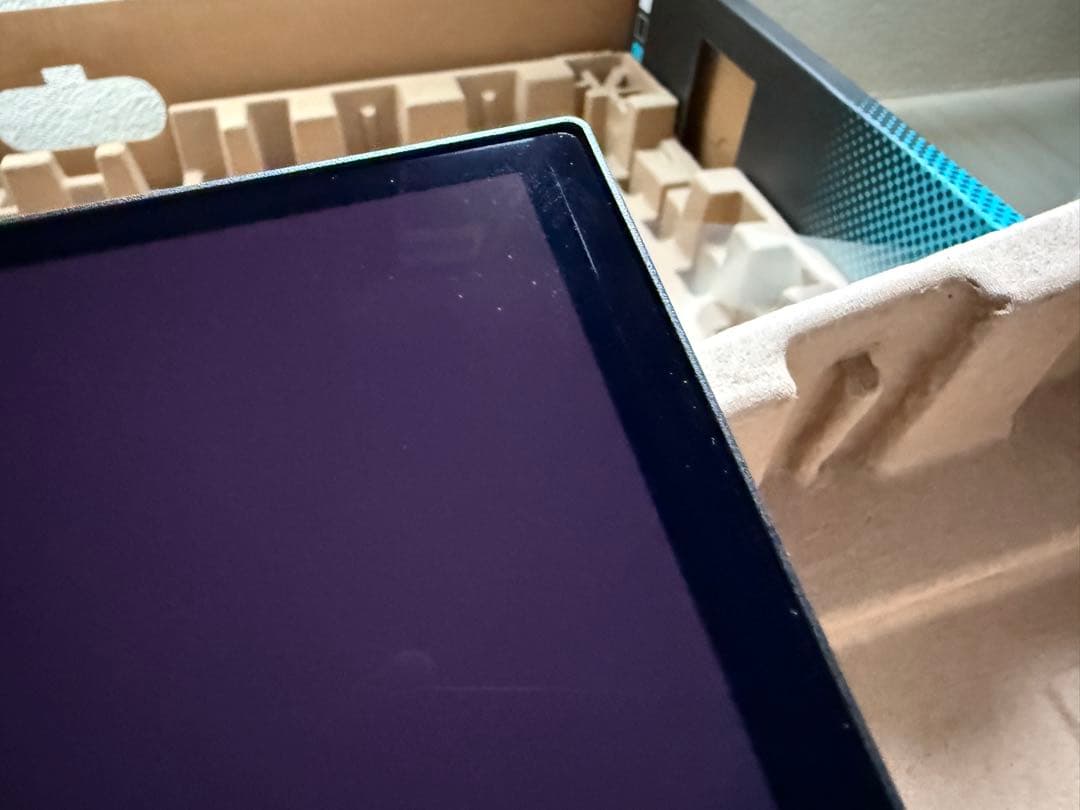 訳有 Dell AW2725Q 26.7インチ 4K/240Hz/QD-OLED