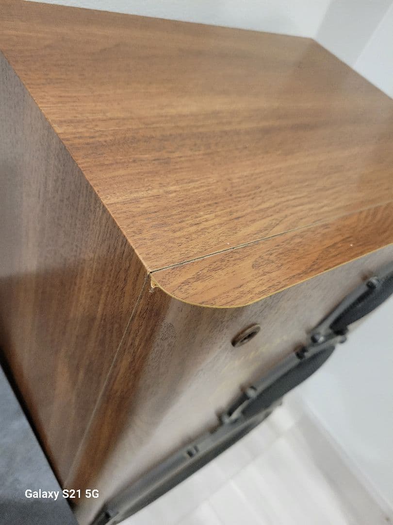 Diatone DS-77Z スピーカー ダイヤトーン オーディオ