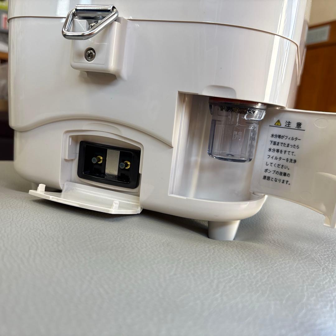 メナード　アルフェストハンディライト