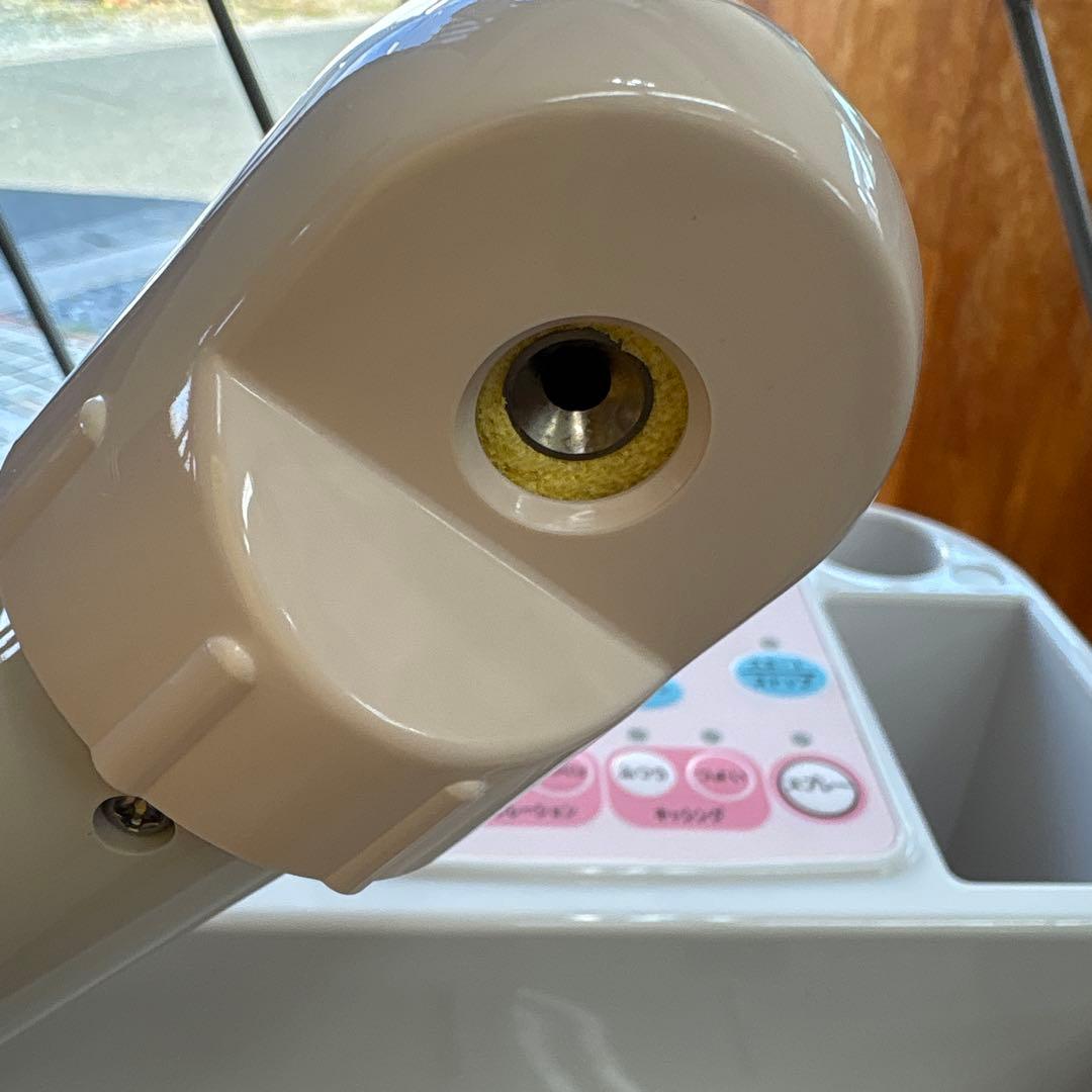 メナード　アルフェストハンディライト