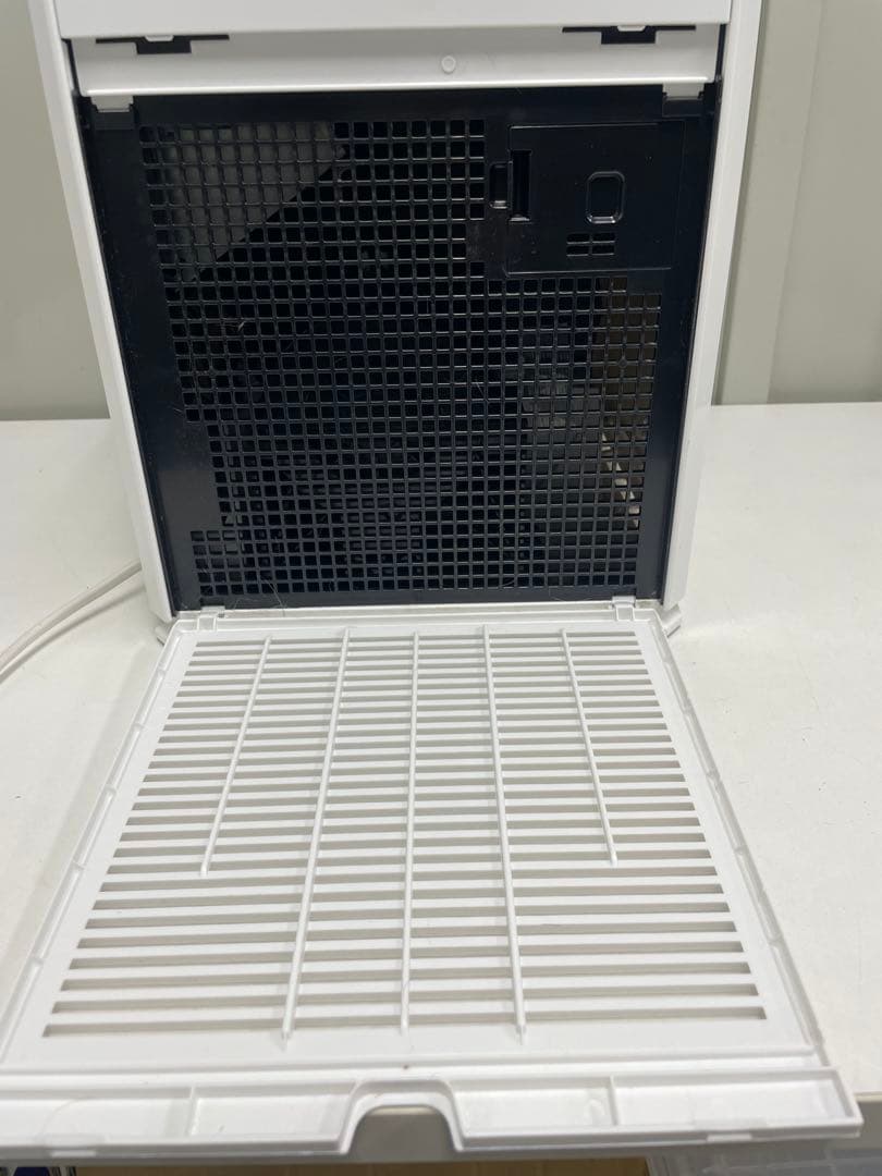 ダイキン　ストリーマ空気清浄機MC555A-W 2025年製