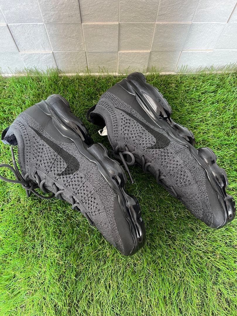 ナイキ エア ヴェイパーマックス