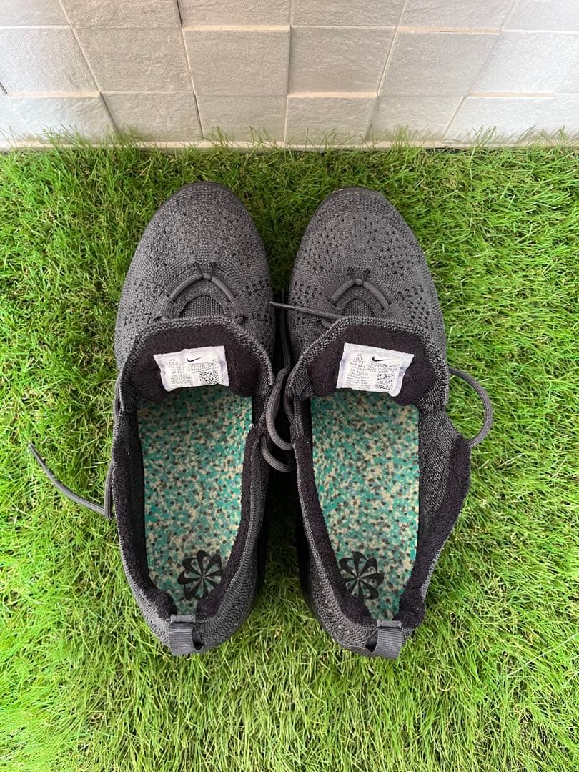 ナイキ エア ヴェイパーマックス