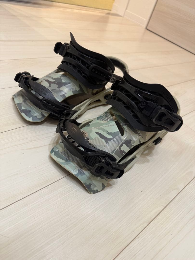 flux バイン　Mサイズ　売却済み　専用