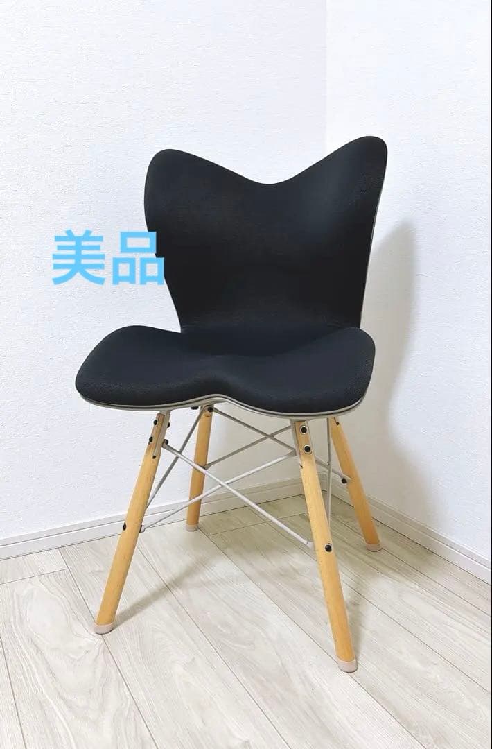 【美品】MTG　スタイルチェア　PM　健康チェア