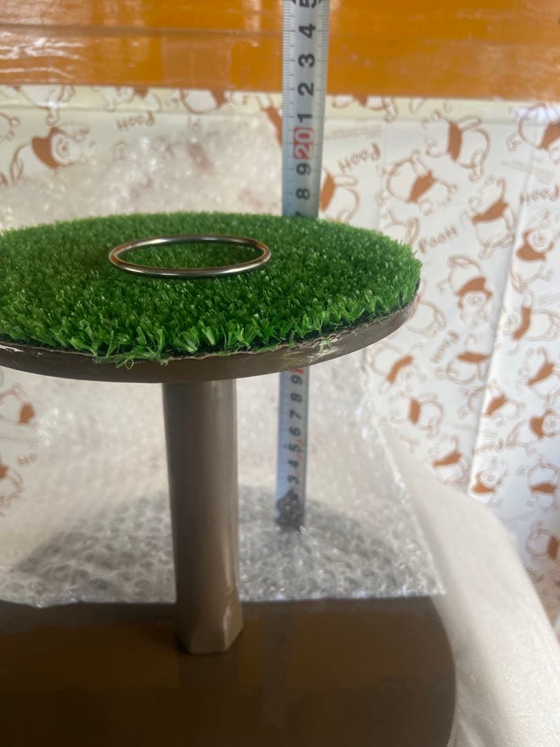 YUKA☆JUN　ファルコンブロック