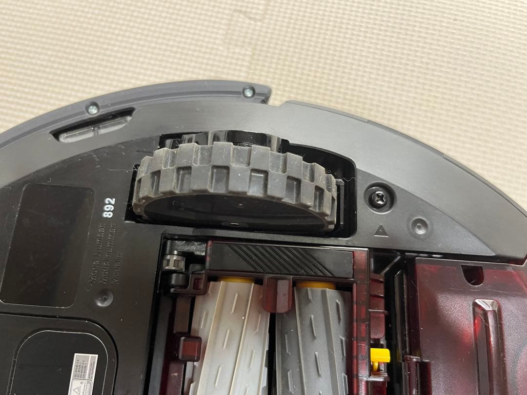 【期間限定出品！】iRobot Roomba892 ルンバ WiFi対応