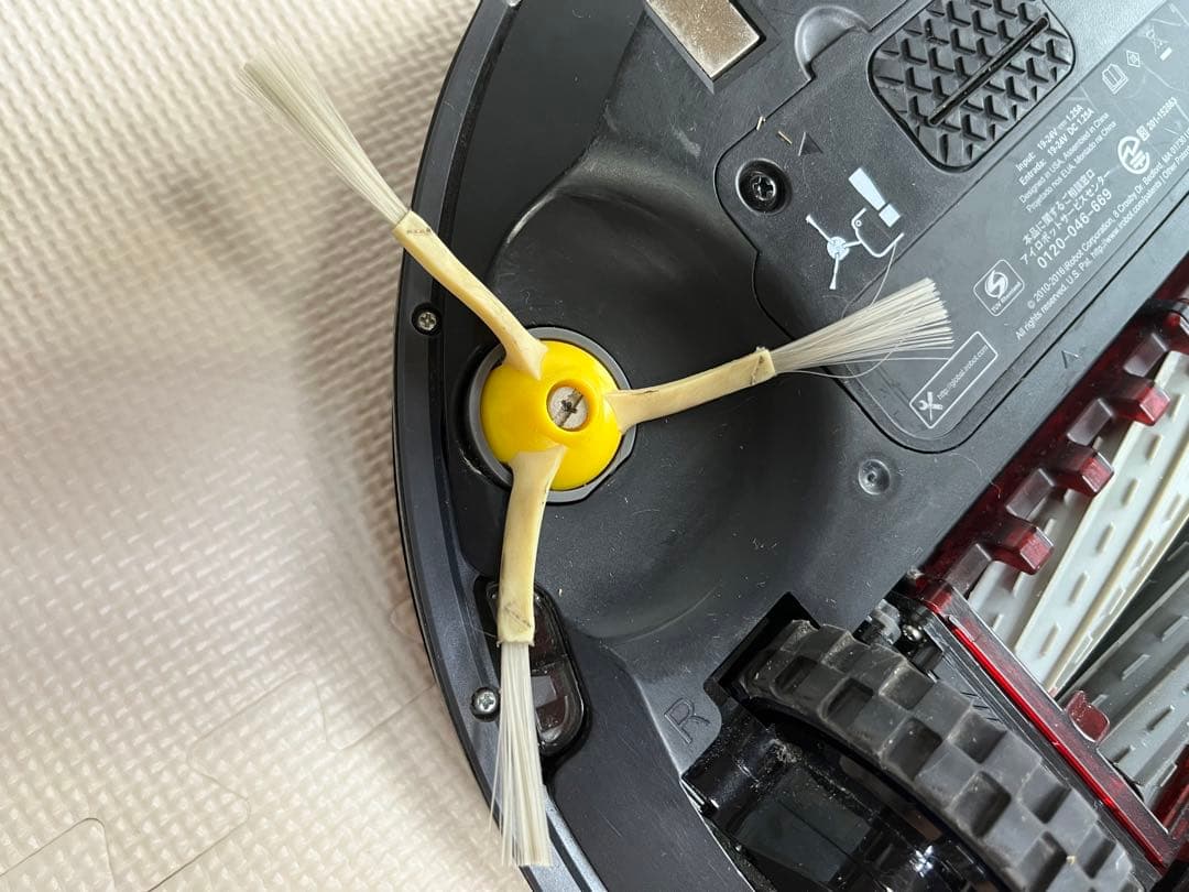 【期間限定出品！】iRobot Roomba892 ルンバ WiFi対応