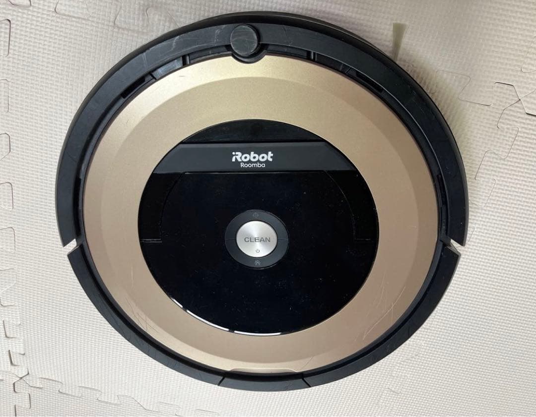 【期間限定出品！】iRobot Roomba892 ルンバ WiFi対応
