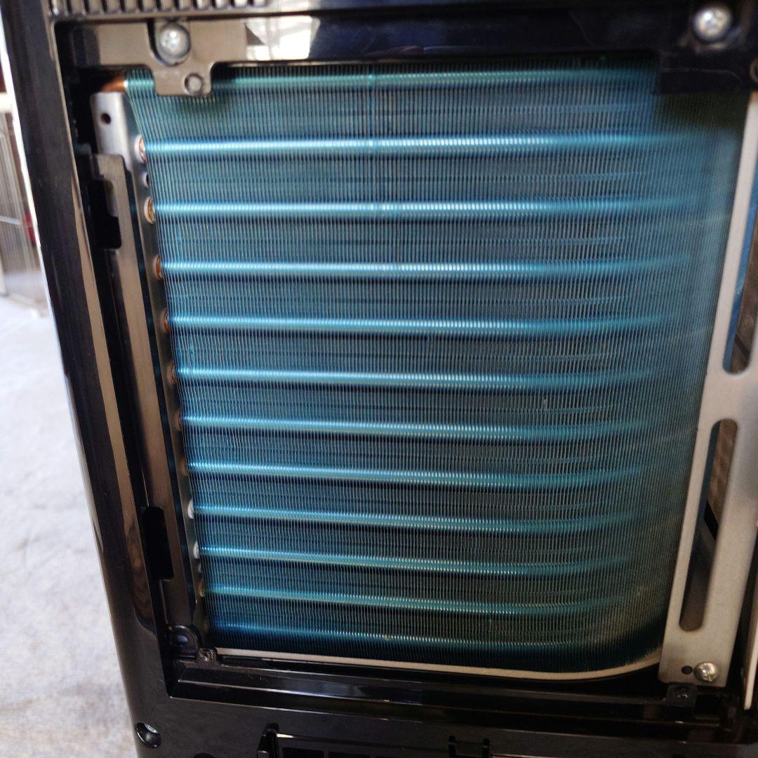 もん【美品】ポータブルクーラー IPP-2222G アイリスオーヤマ