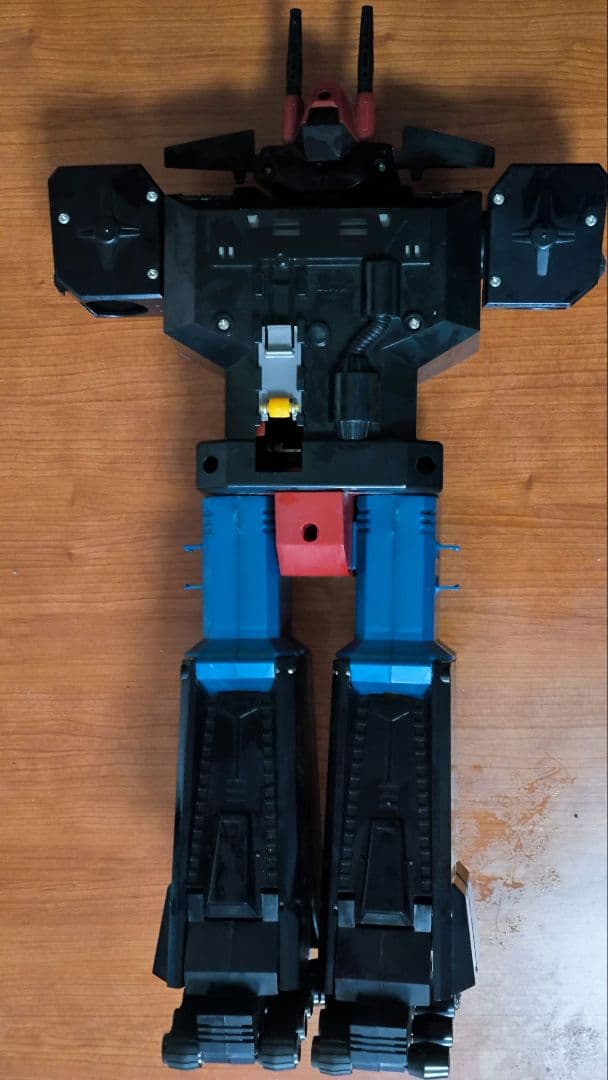 ダイアクロン ロボットベース　ジャンク