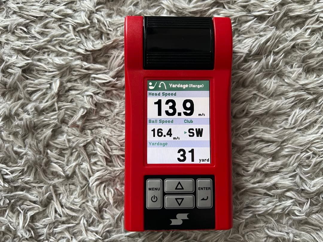 ぽ*ち様 SSK マルチスピードテスターⅢ MST300