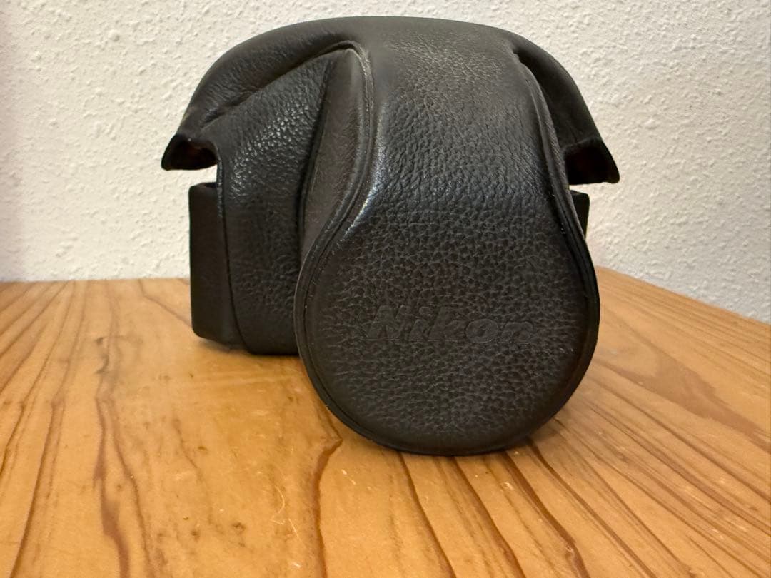 フィルムカメラ Nikon F2 NIKKOR 55mm f/1.2