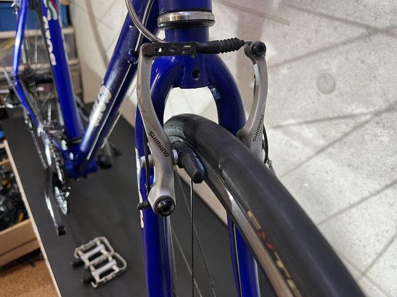 GIOS MISTARL クロスバイク