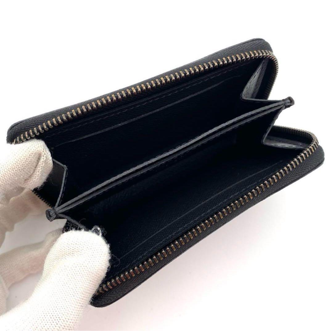 【新型】ルイヴィトン モノグラム ヴェルティカル ジッピー パース