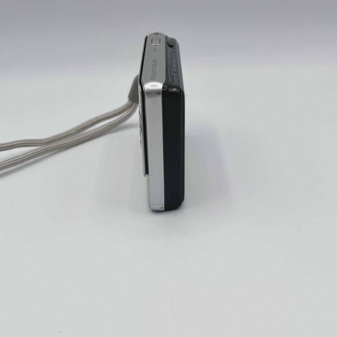 SONY ソニー Cyber-Shot DSC-TX5 防水 サイバーショット