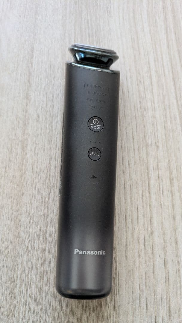 Panasonic VITALIFT 美顔器　本体のみ