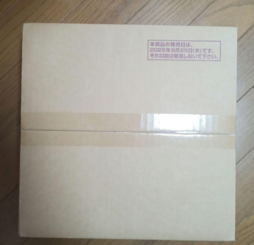 Z/X BLACK LAGOON 1カートン　未開封 ゼクス ブラックラグーン