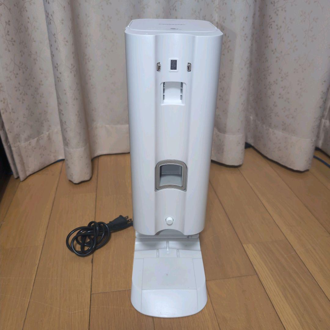 t*o様 【美品】Panasonic MC-NS10K コードレス掃除機 202