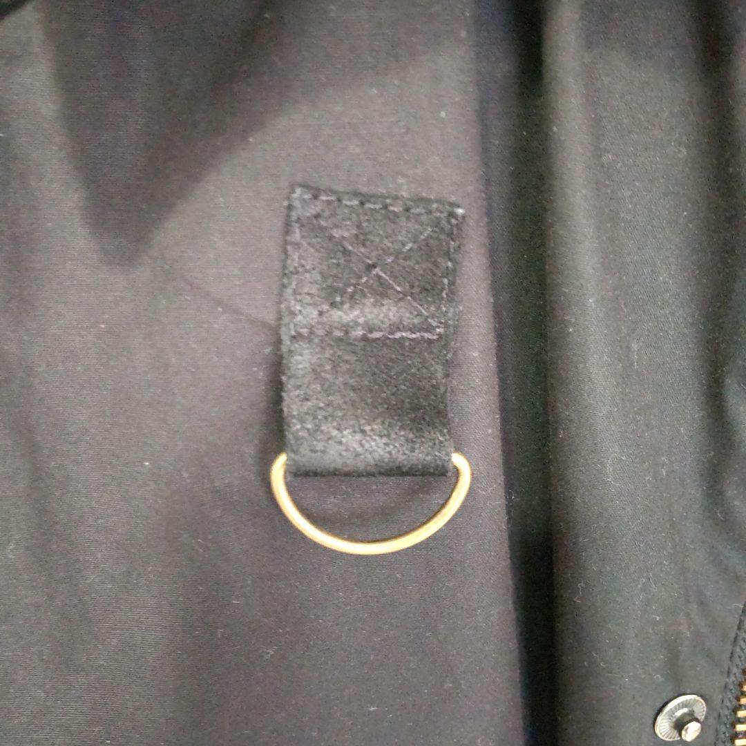 バブアー スペイ