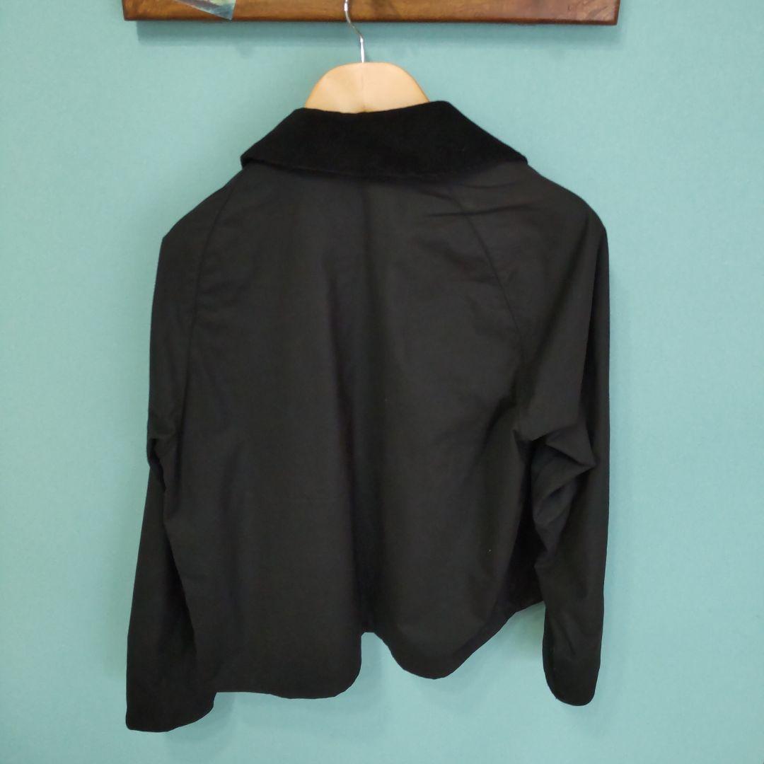 バブアー スペイ