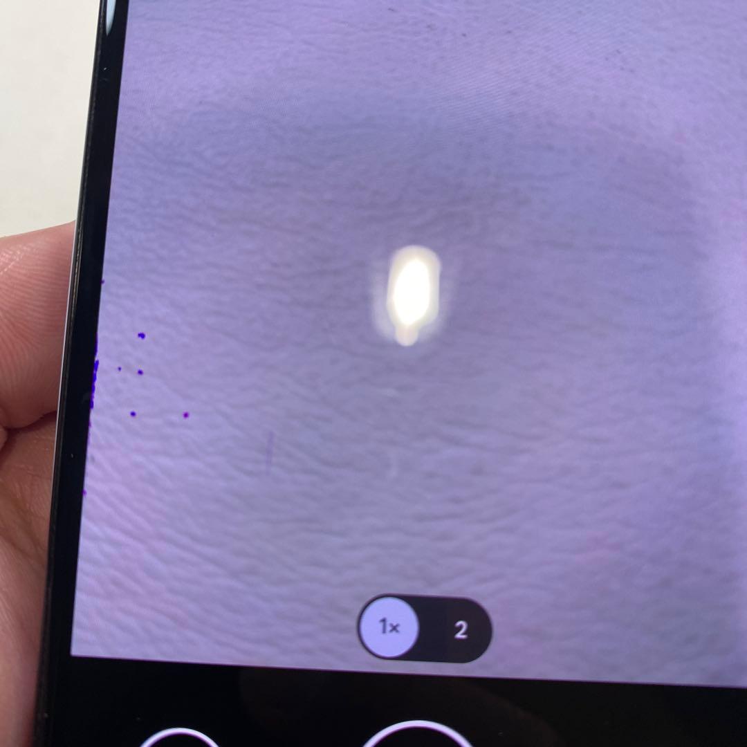 Google pixel 4A スマートフォン本体　SIMフリー