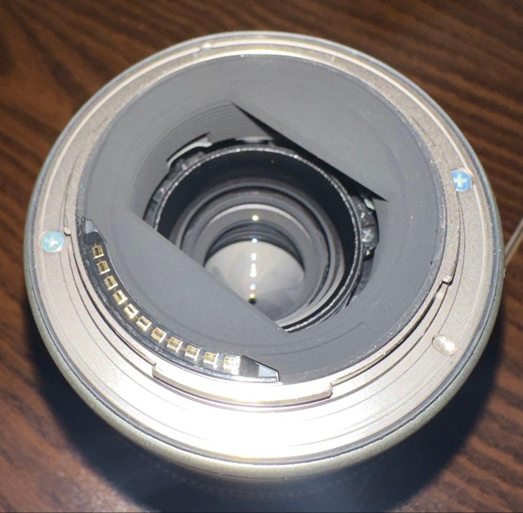 TAMRON 28-75mm F/2.8 Di III VXD G2 ニコンZ