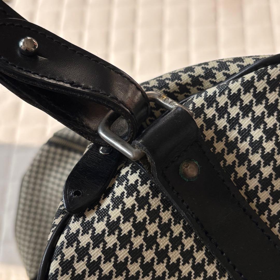 B*o様 ラルフローレン　ボストンバッグ