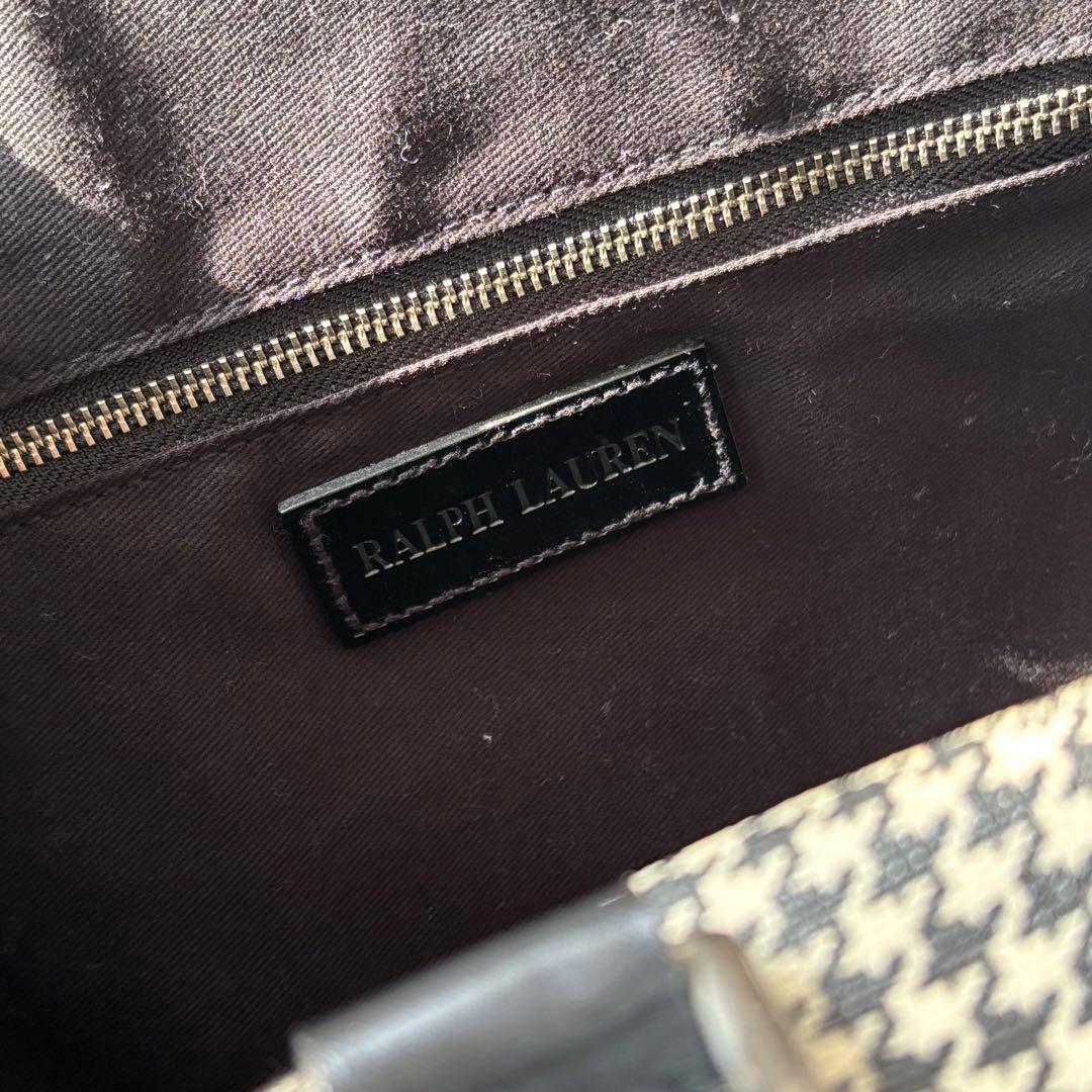 B*o様 ラルフローレン　ボストンバッグ