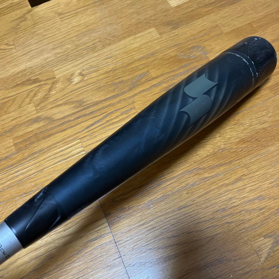 軟式用バット　SSK MM18 なな様