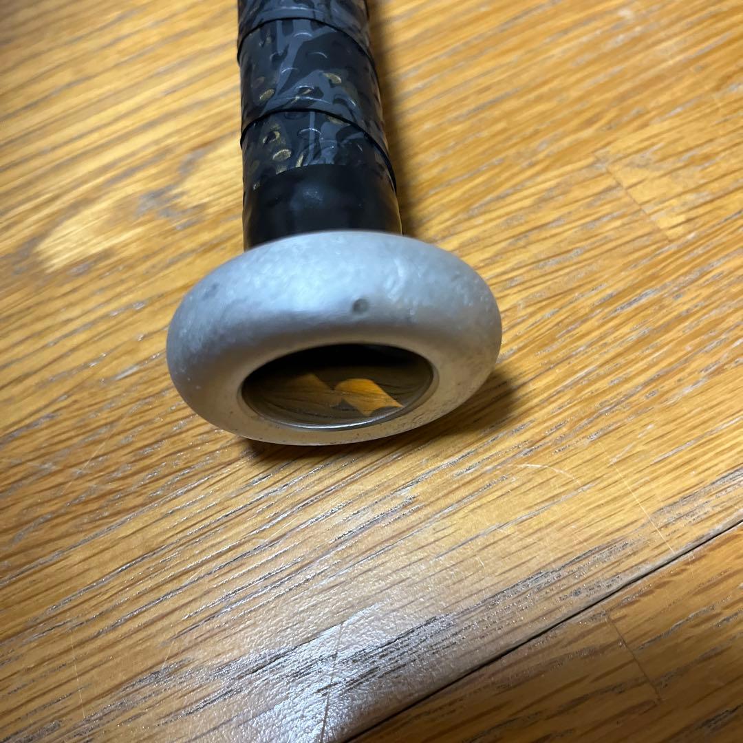 軟式用バット　SSK MM18 なな様