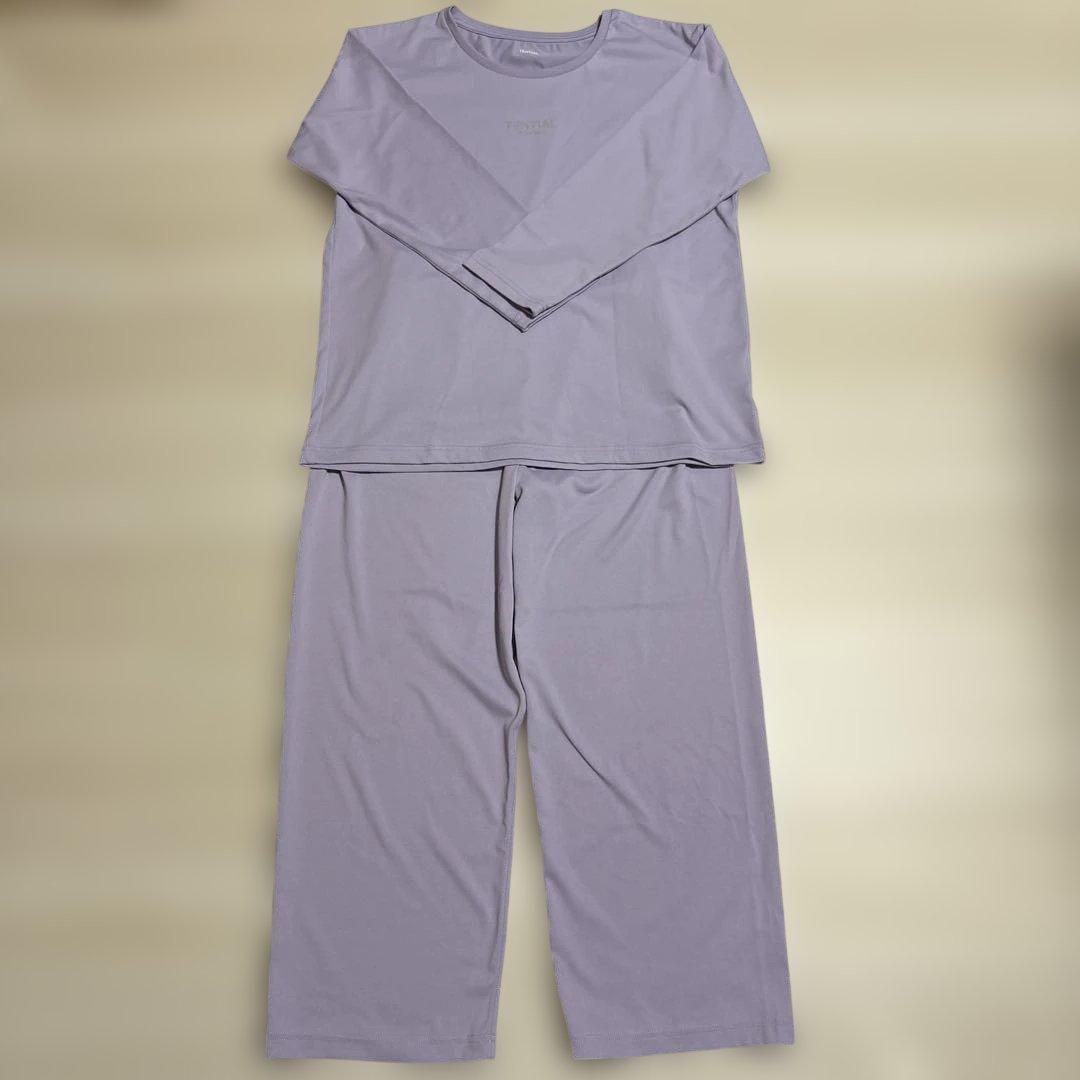 BAKUNE Dry Women's リカバリーウェア 上下セット