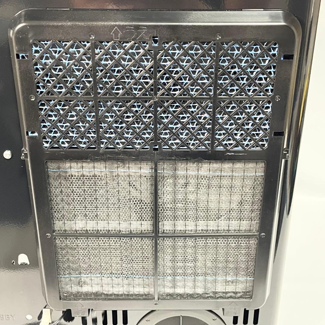 CORONA コロナ 石油ファンヒーター FH-WZ3619BY 2019年製