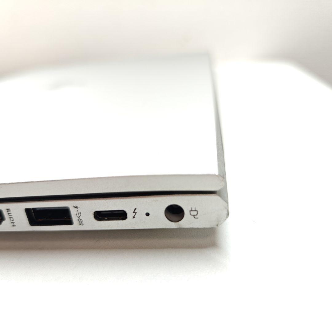 Windowsノート本体 HP EliteBook 630 G9 16GB 256GB