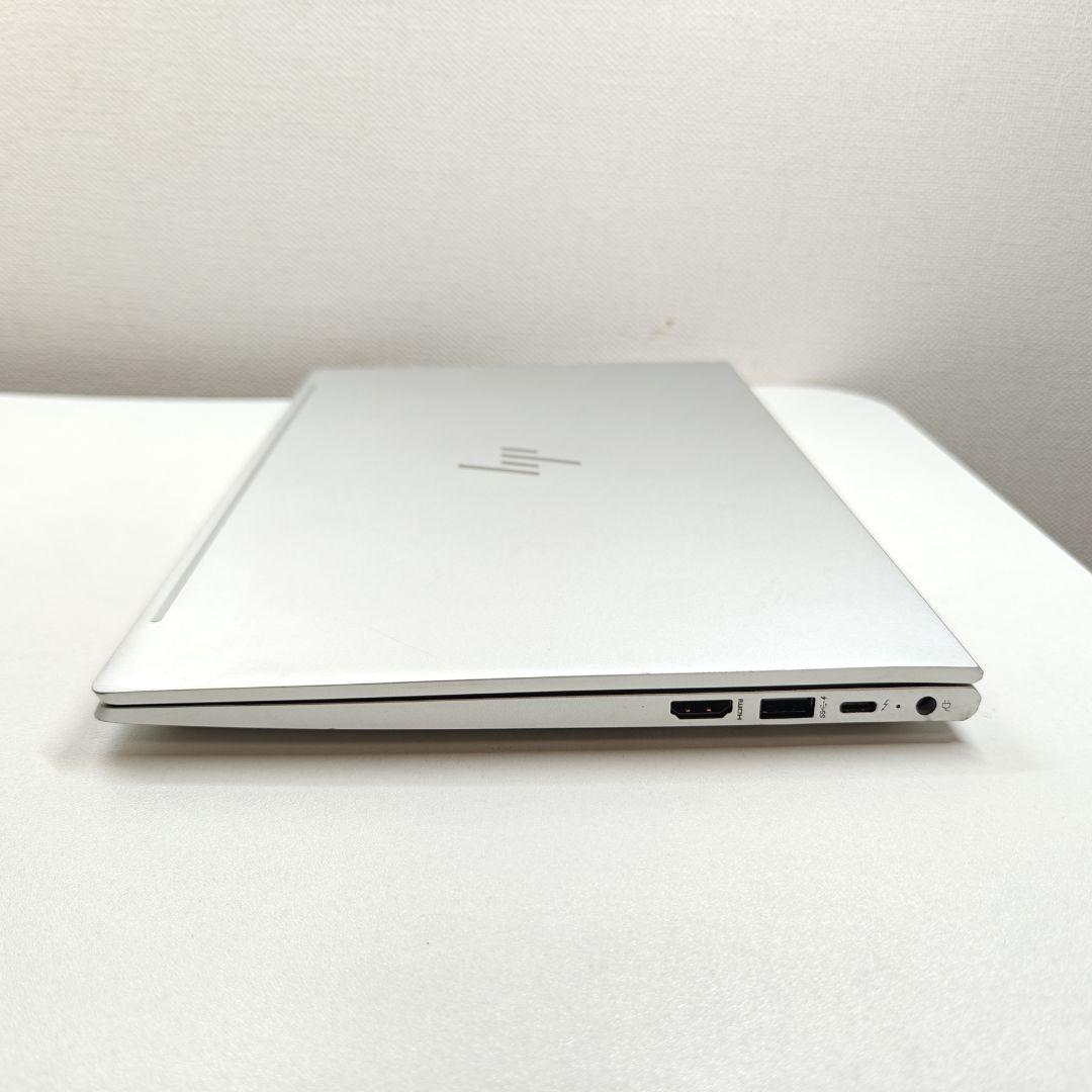 Windowsノート本体 HP EliteBook 630 G9 16GB 256GB