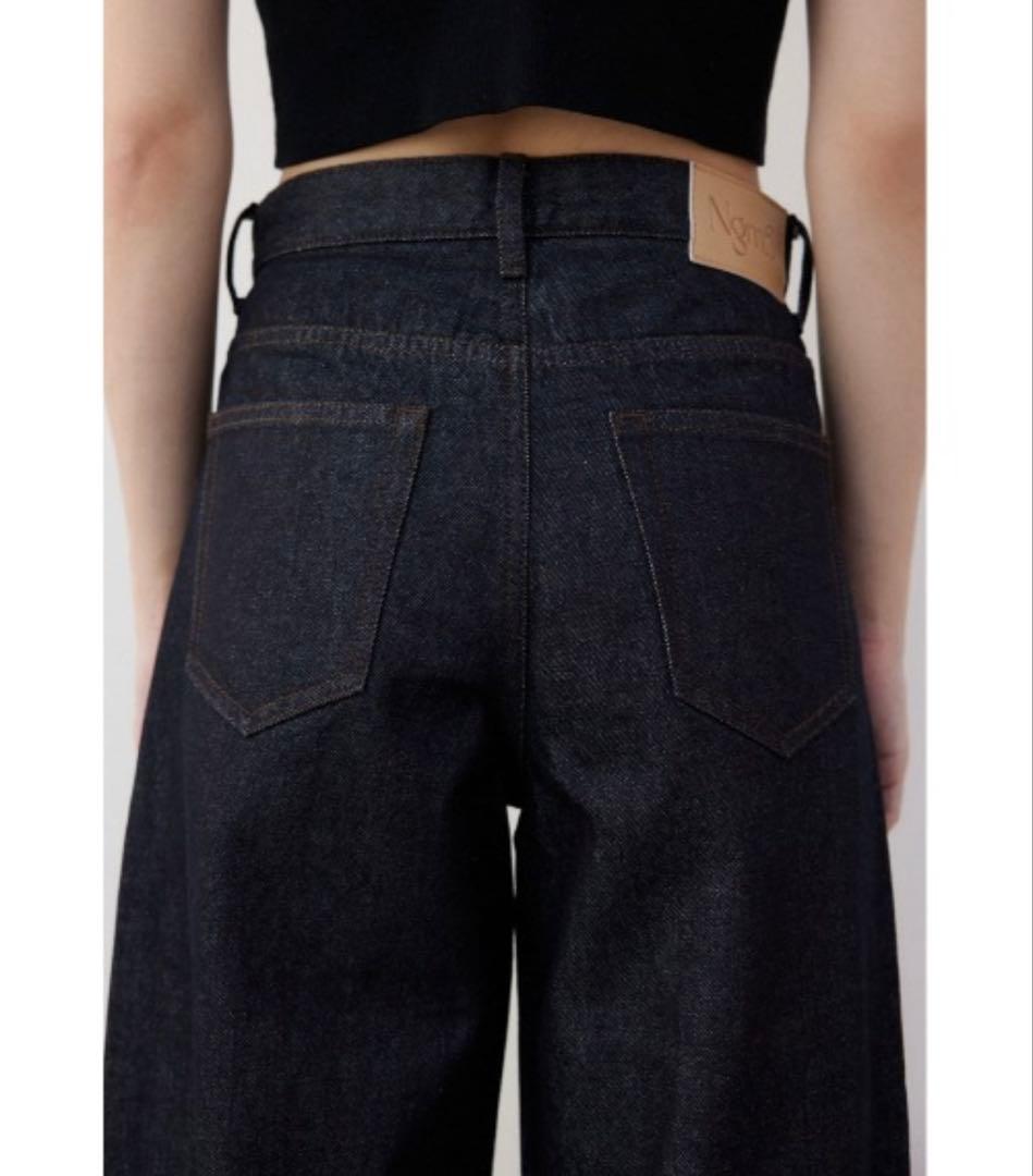 パンツ SLY Ngm.S JW STRAIGHT PT-A