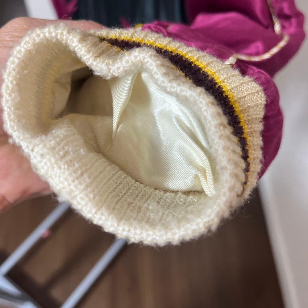 俺　希少　テーラー東洋　beamsコラボ