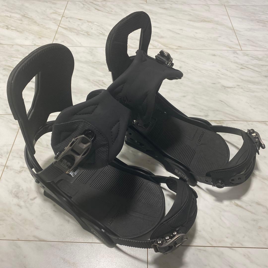 Burton カーテル（2014年モデル）