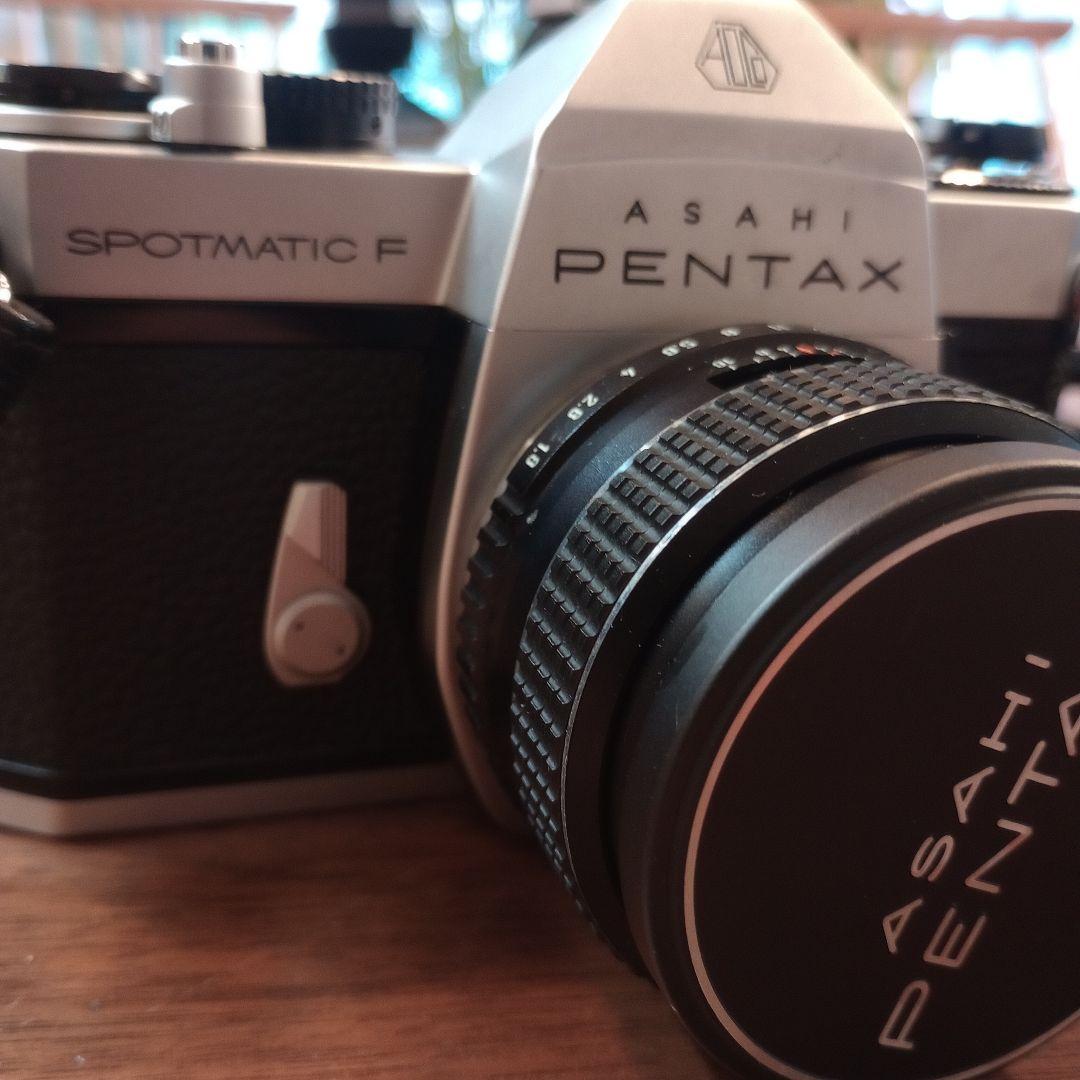 NIKON　FE 　セット販売 レトロ　フィルムカメラ