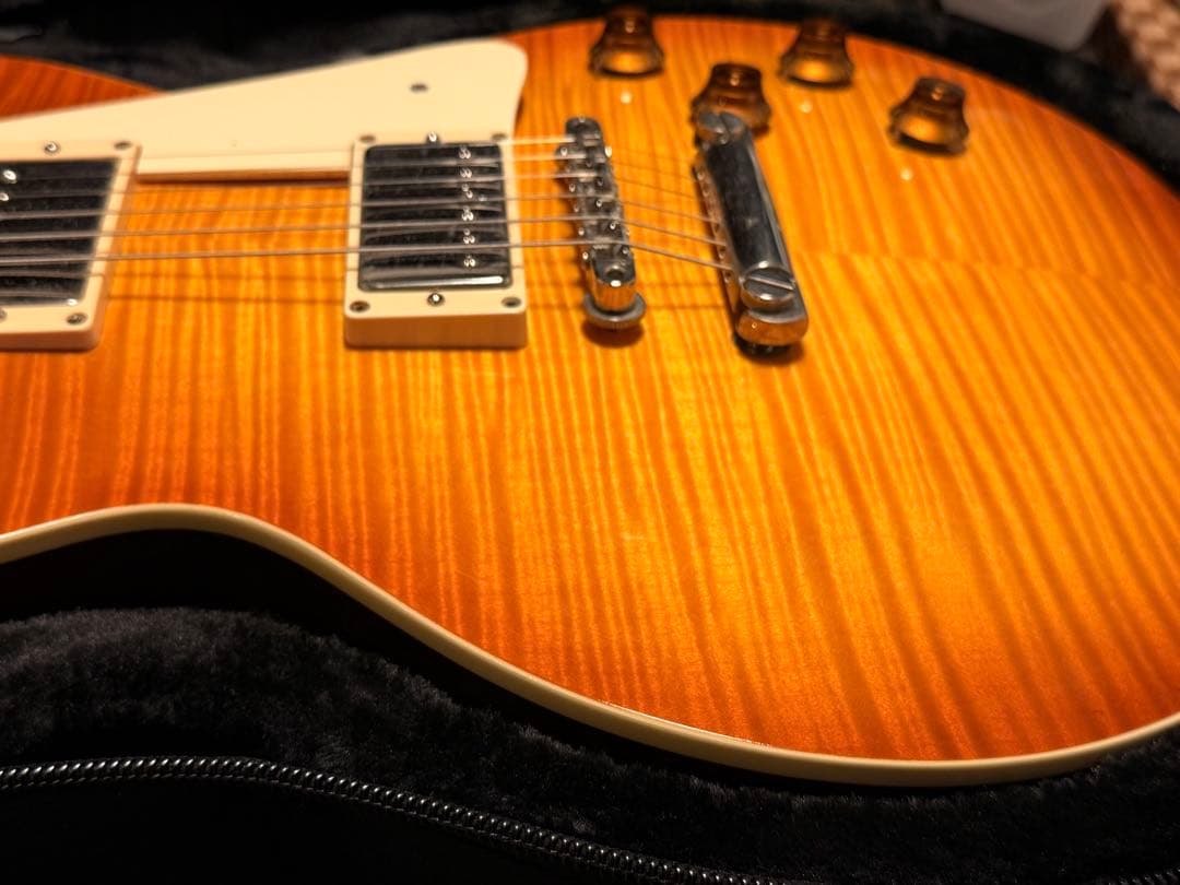 Tokai LS136F VF 日本製 4270g