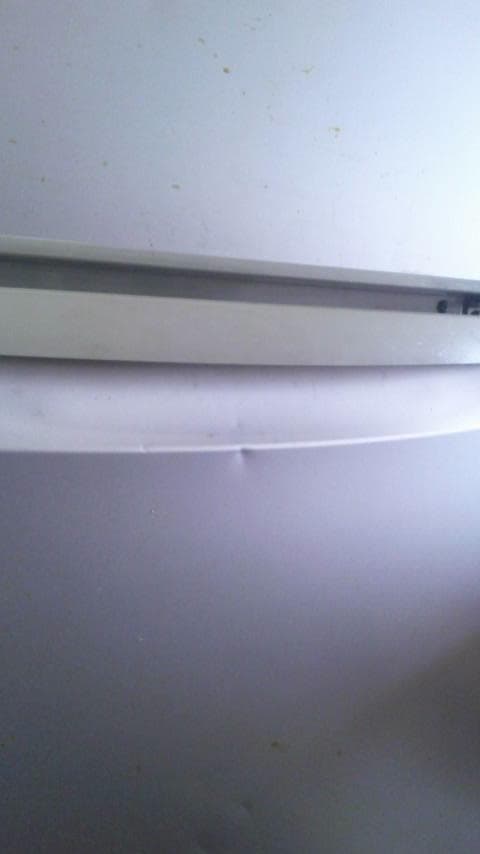 Panasonic 冷凍冷蔵庫 NR-C370M-S