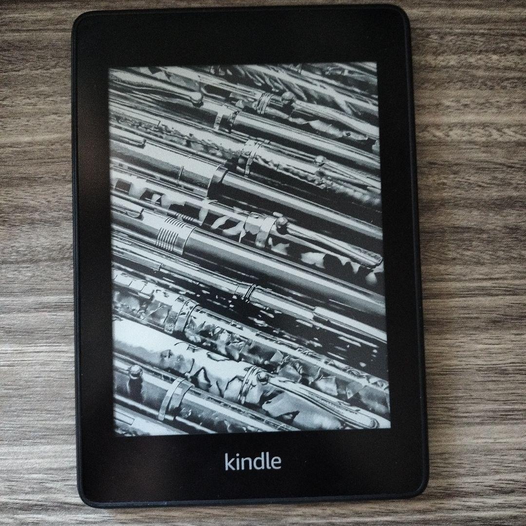 Kindle Paperwhite 防水 32GB 広告なし 保護フィルム付