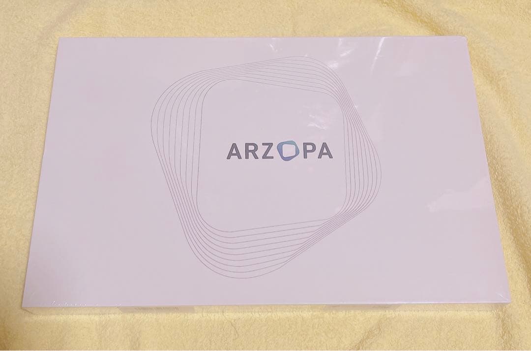 ARZOPA モバイルモニター 15.6インチ ゲーム スイッチ用 自立 非光沢