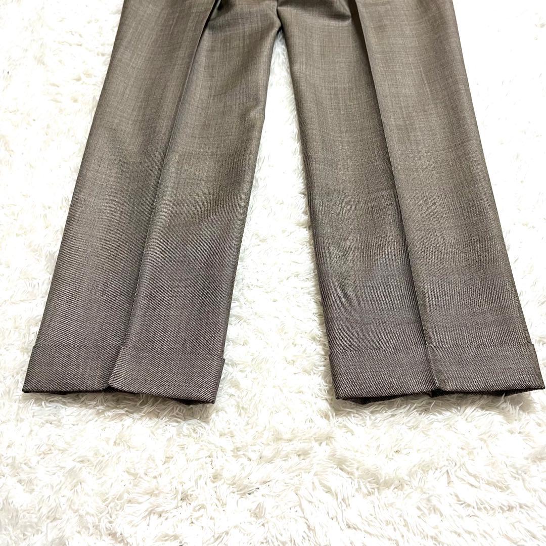 ✨美品✨ HILTON ヒルトン REDA レダ セットアップ パンツスーツ