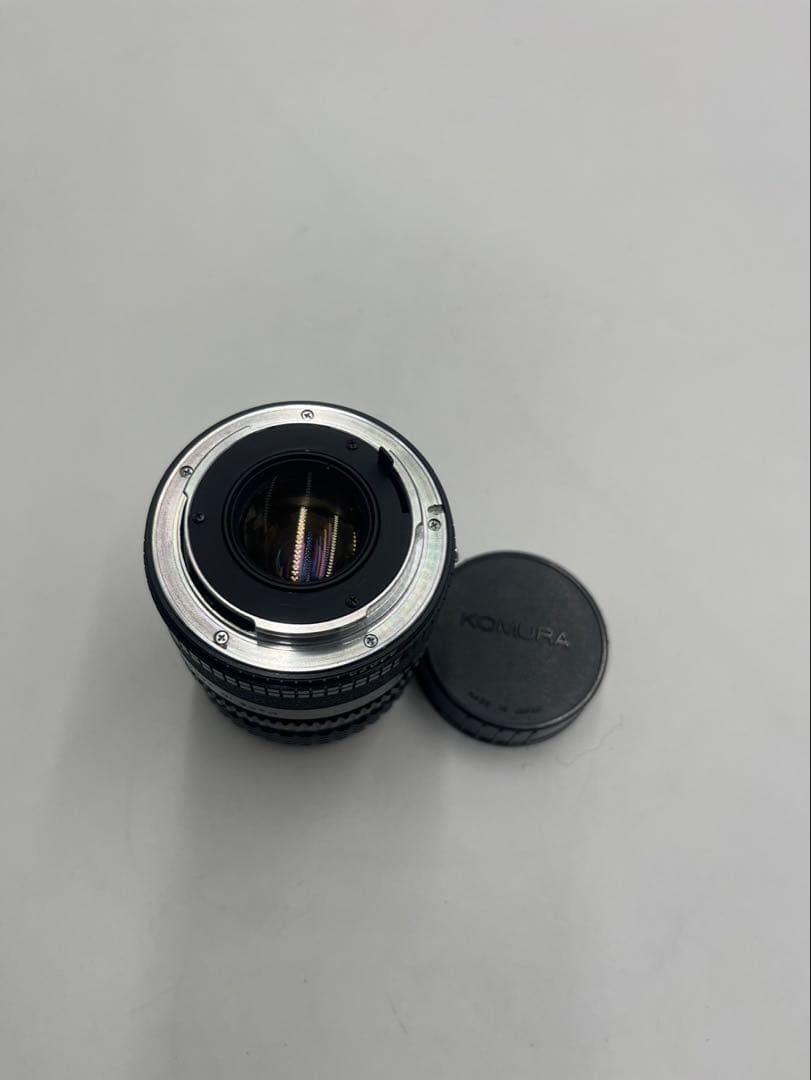 PENTAX 1:2.8 24mm レンズ　広角