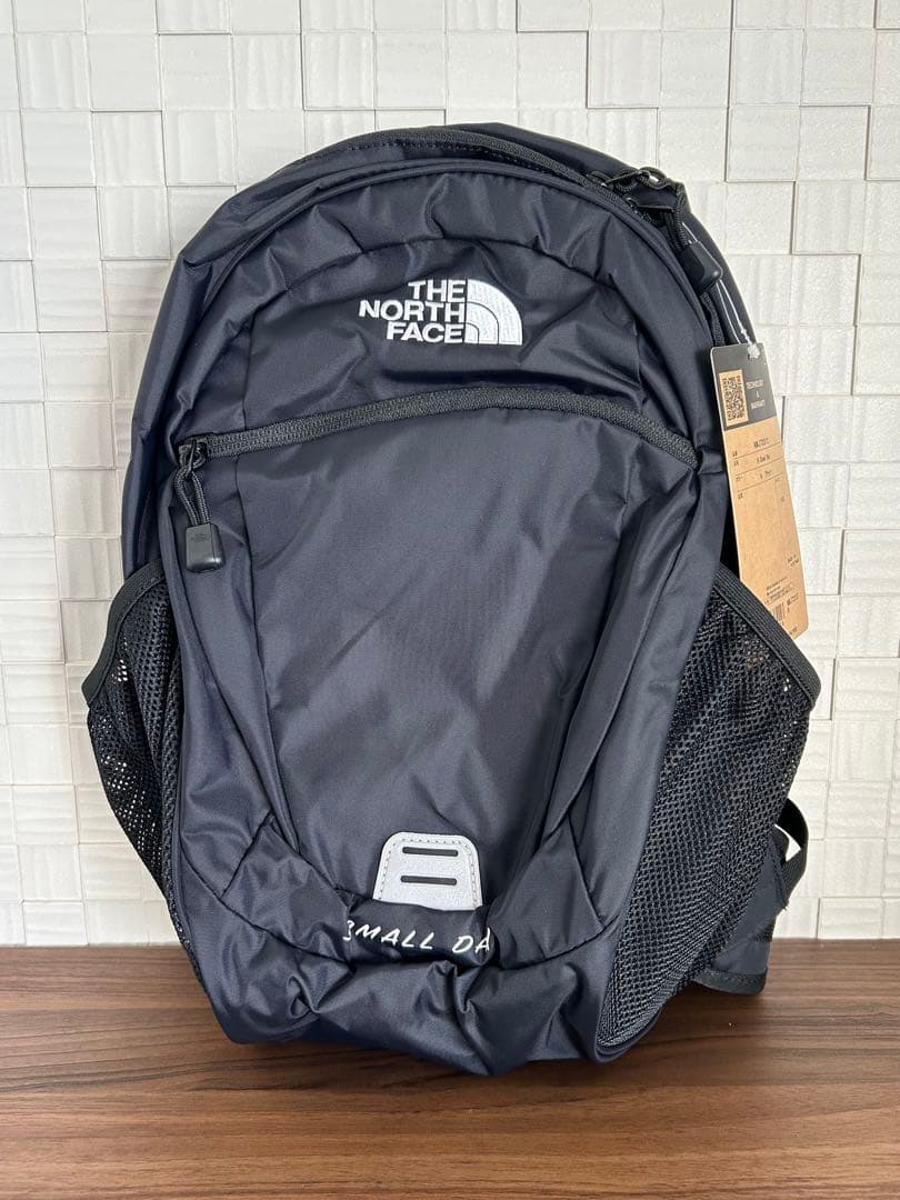 ザノースフェイス　キッズリュック スモールデイ 新品